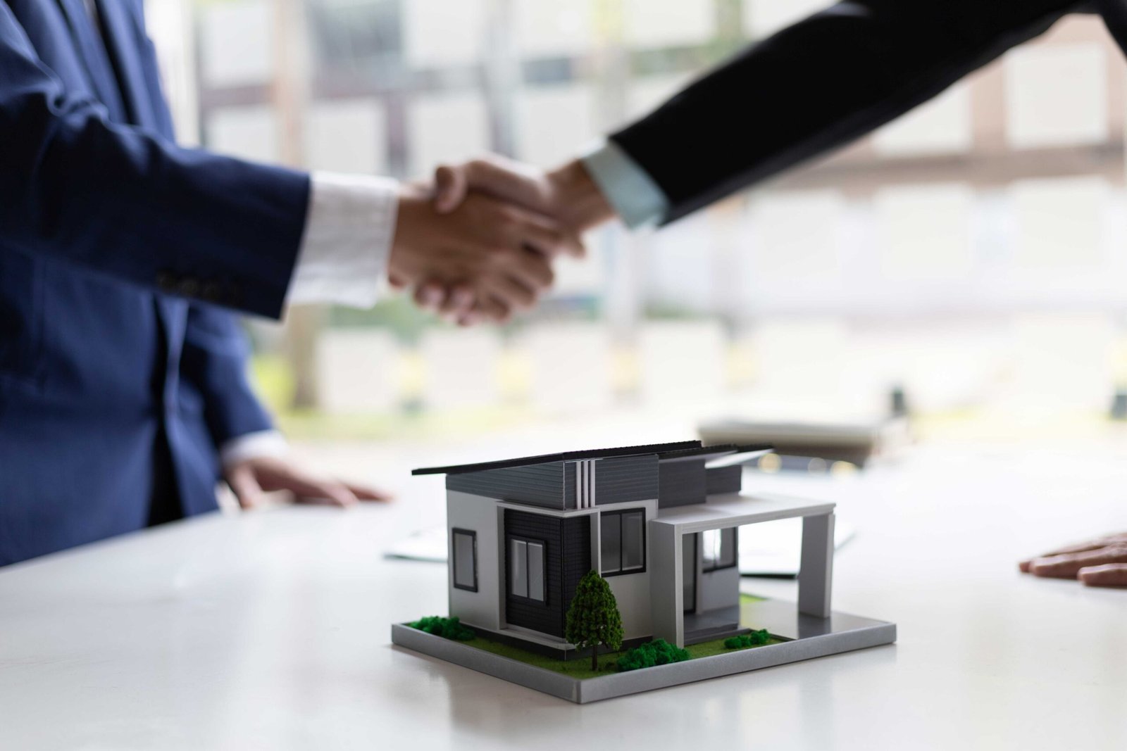 Asesorando de manera integral para comprar una casa en Puebla